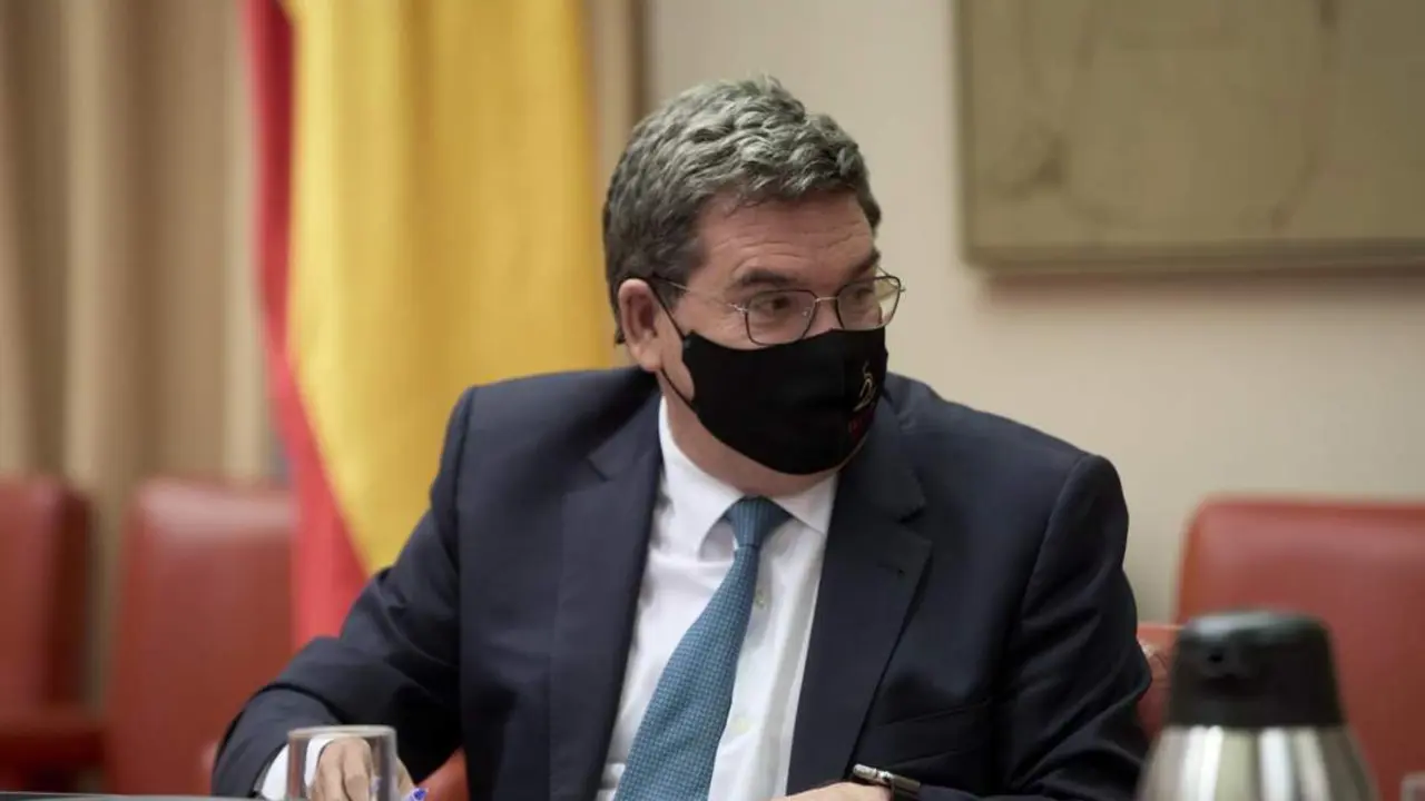 JOS&Eacute; LUIS ESCRIV&aacute;. - Europa Press