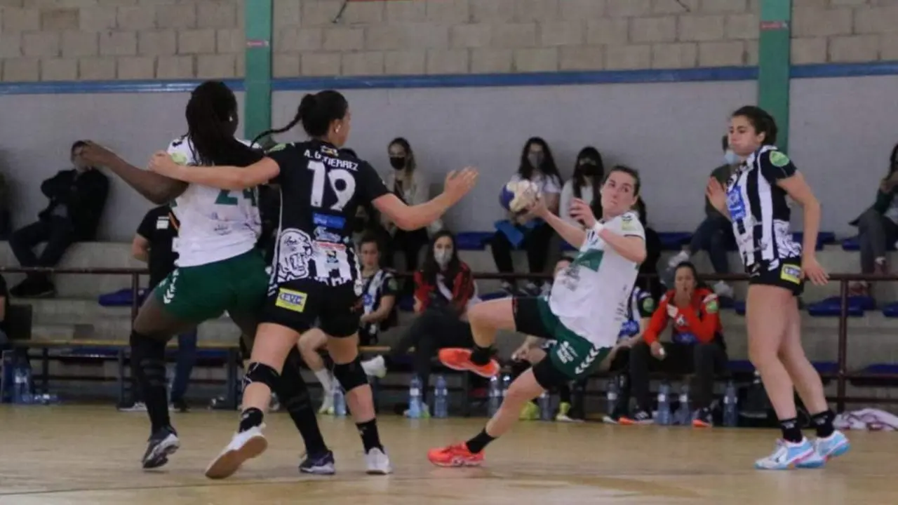 Rinc&oacute;n arranca un punto. - CBM Elche