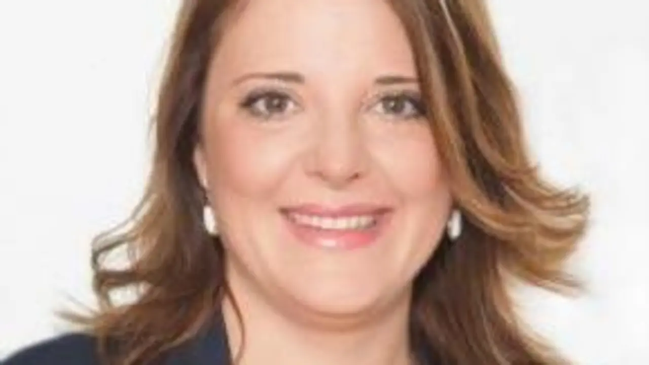 Ana Mar&iacute;a Gonz&aacute;lez. - Europa Press