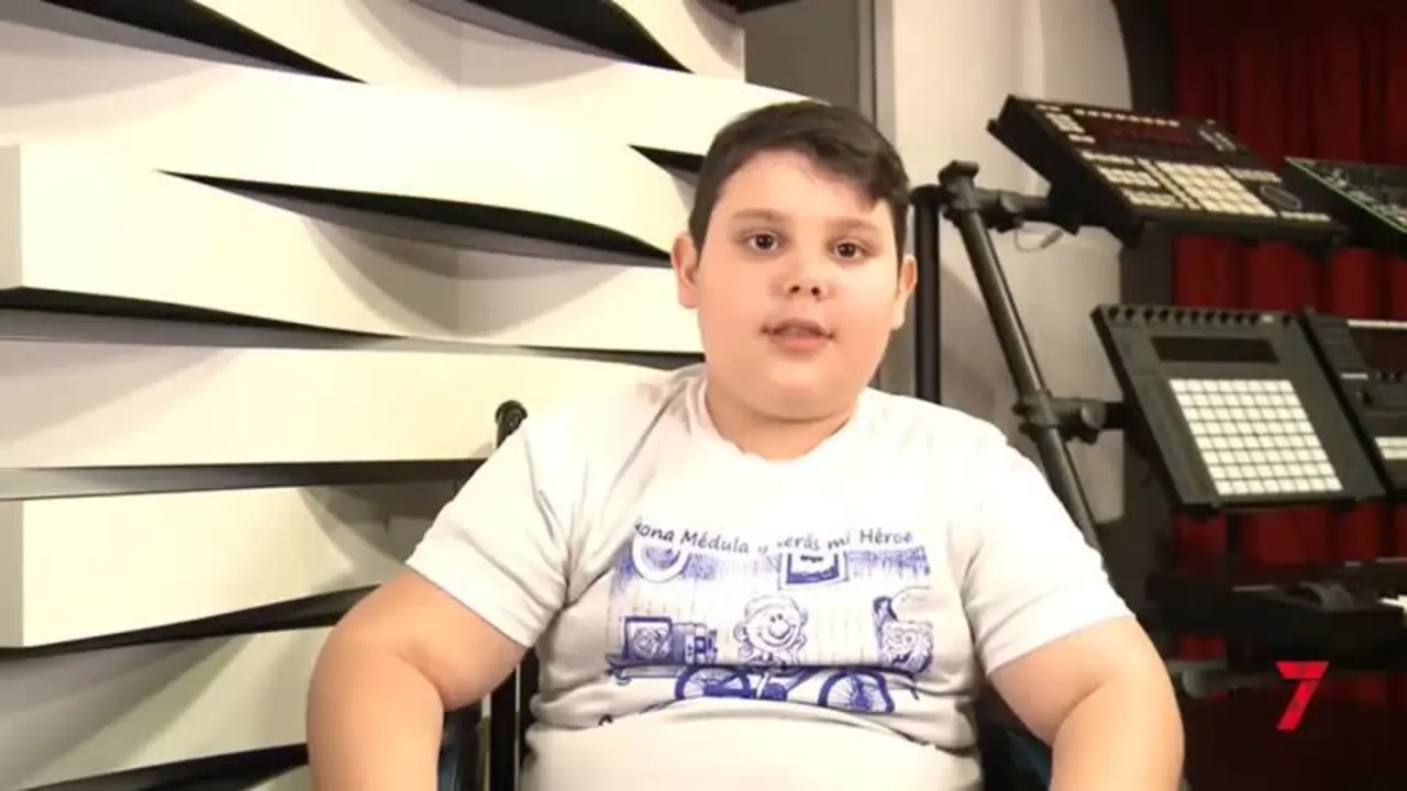 Una campa&ntilde;a busca en los colegios quitar los miedos de la donaci&oacute;n de m&eacute;dula