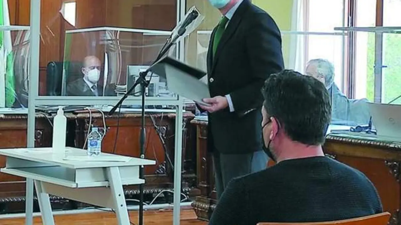 Fiscal&iacute;a no acusa a Fern&aacute;ndez de Moya - EP