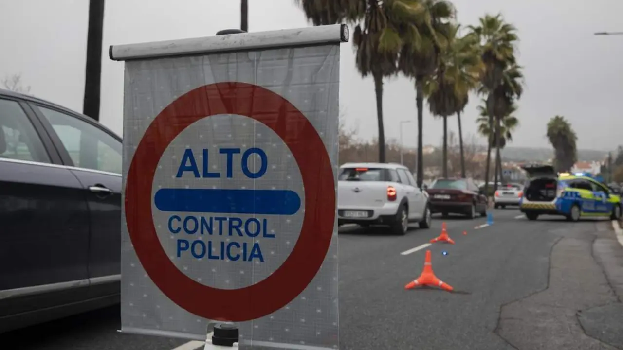 Control para el cumplimiento de los cierres perimetrales. - EP