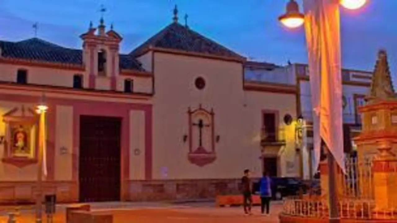 Imagen de Benacaz&oacute;n.  - AYTO BENACAZON