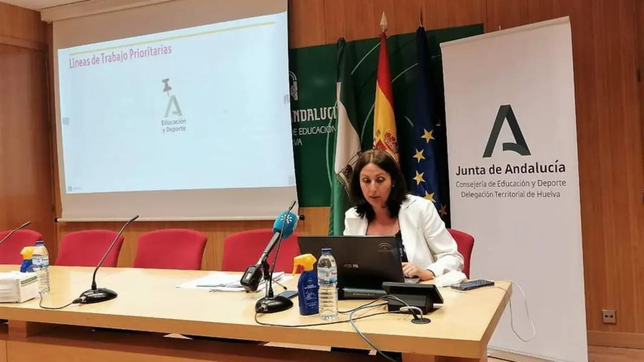 Presentaci&oacute;n del plan. - VH