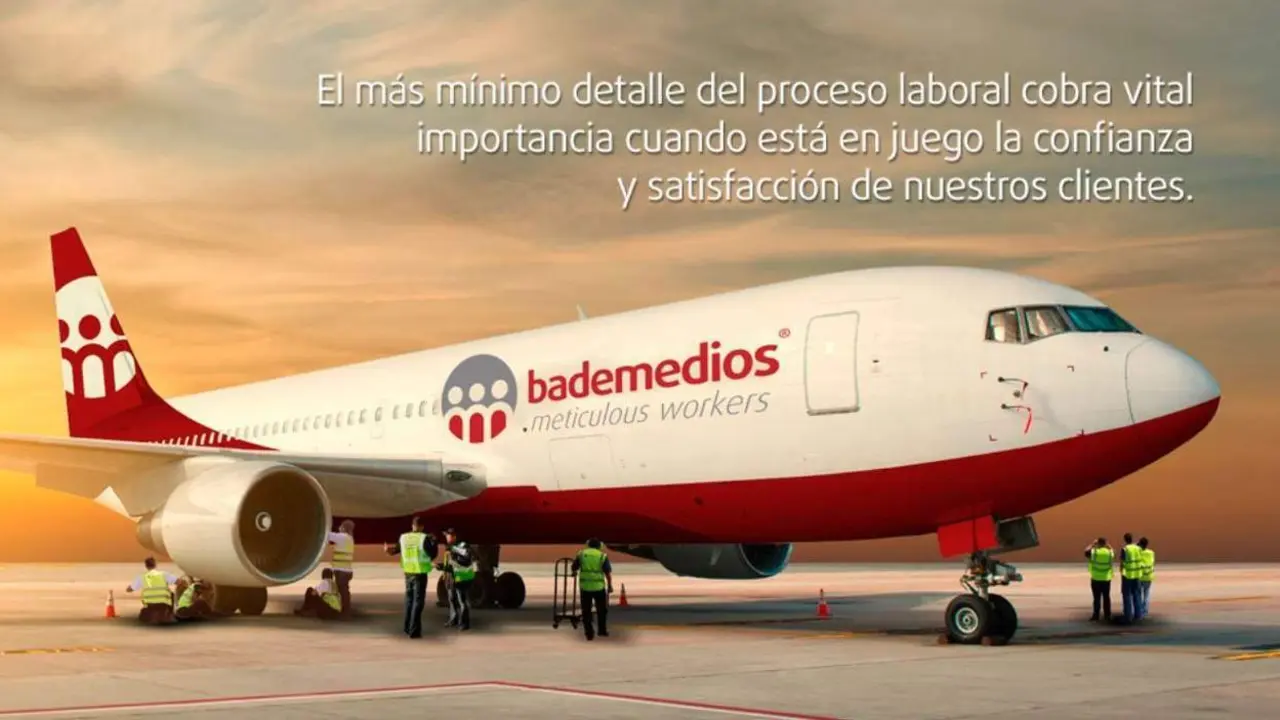 Bademedios - Captura