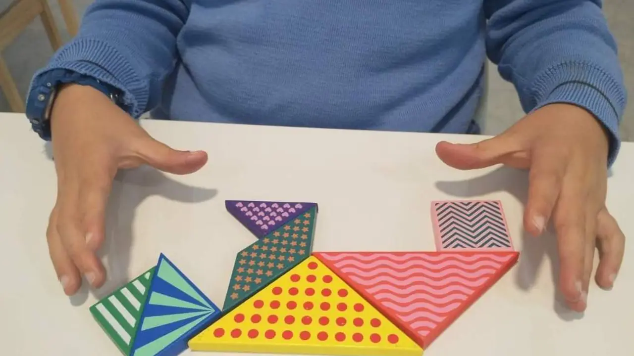 Los juegos educativos son una de las herramientas m&aacute;s utilizadas en la Psicopedagog&iacute;a. - 