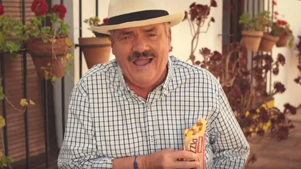 El Risitas. - 