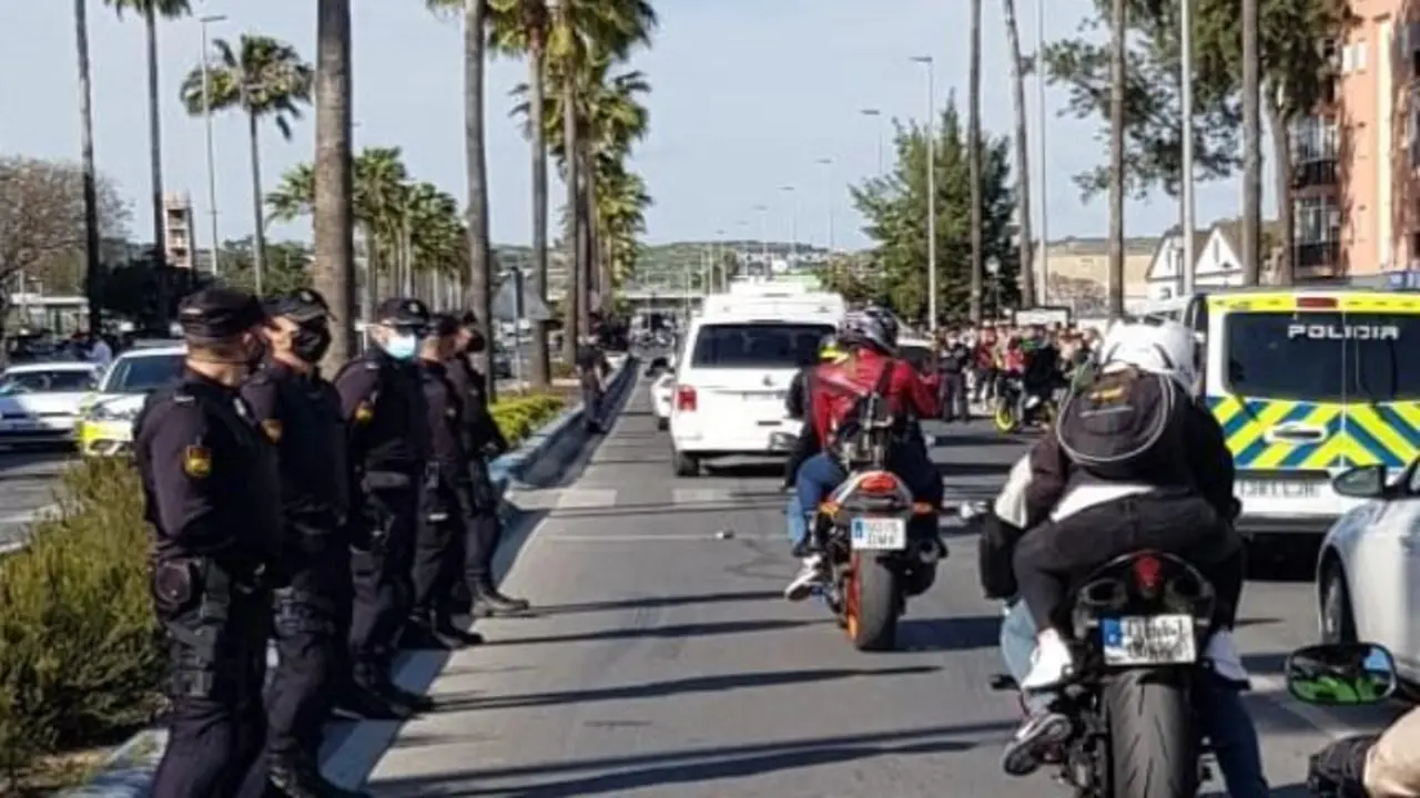 Motorada