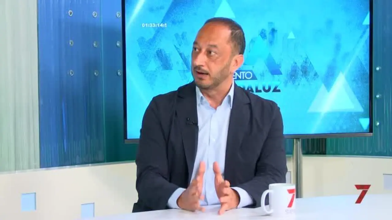 G&oacute;mez de Celis no lo duda: &ldquo;Votar&eacute; a Juan Espadas&rdquo;