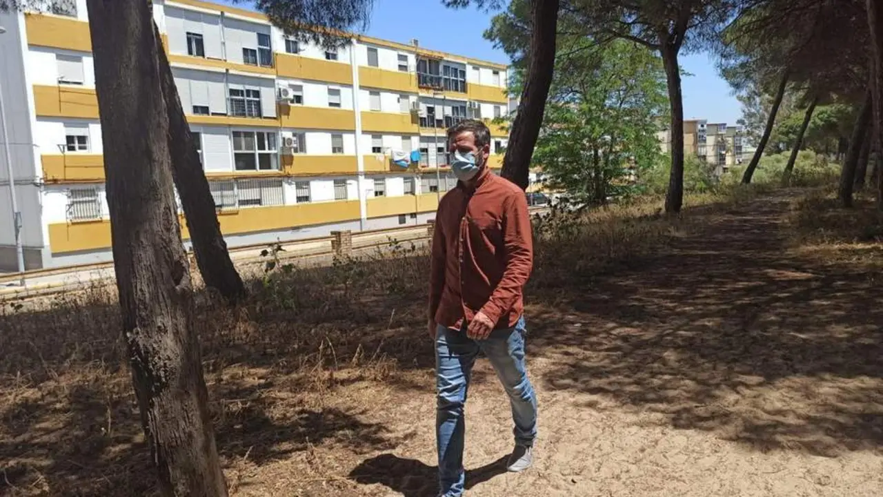 Javier Botella. - viva