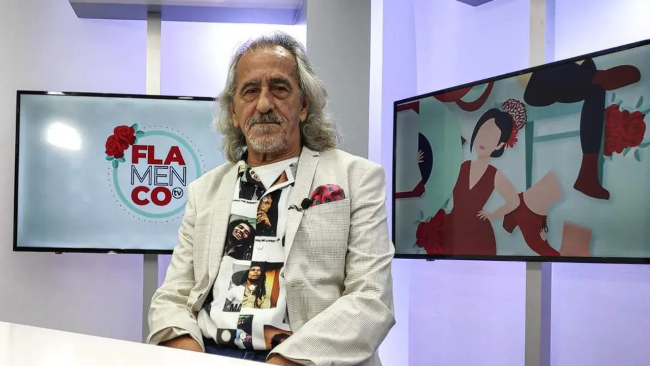 Miguel Flores, Capullo de Jerez - Oliverio Ruiz