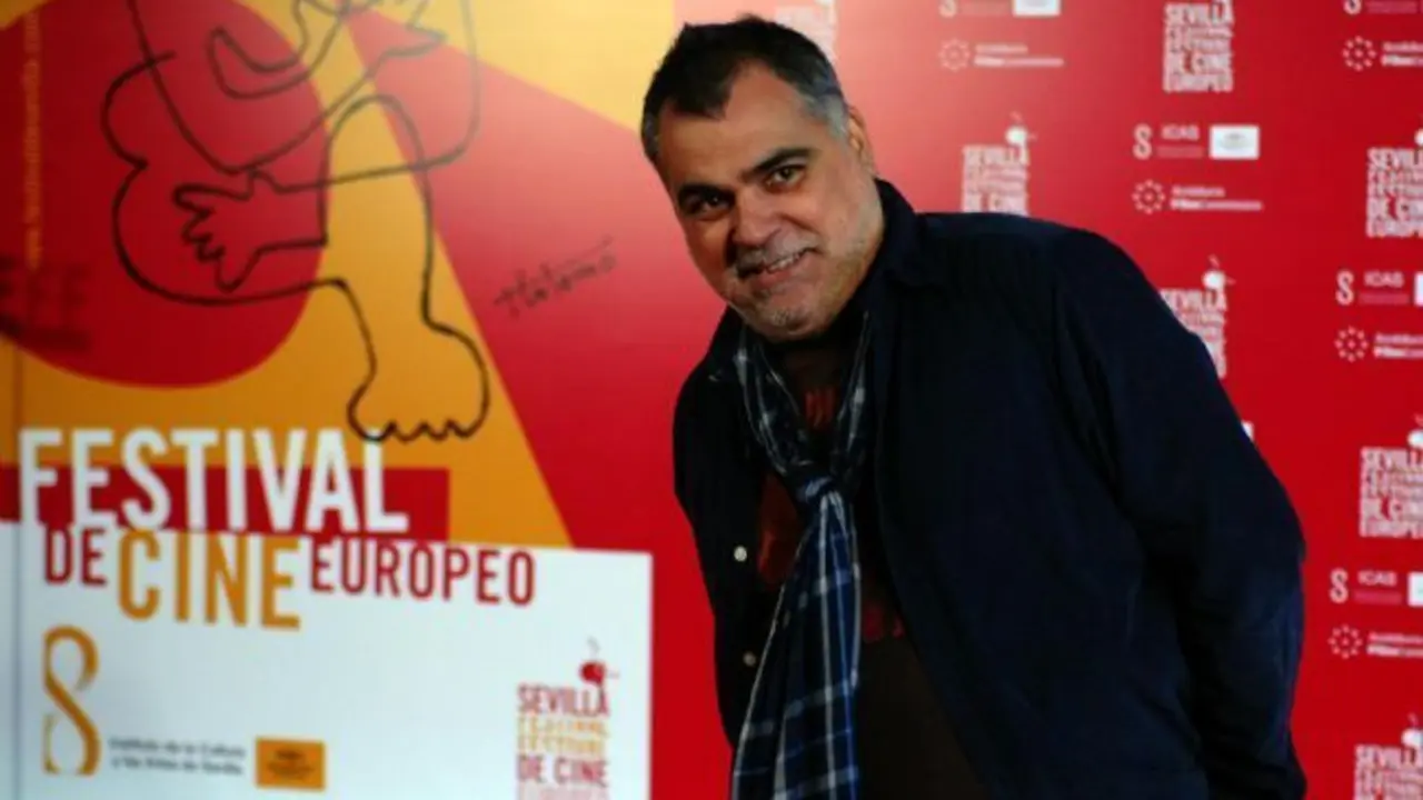 Zambrano - Efe