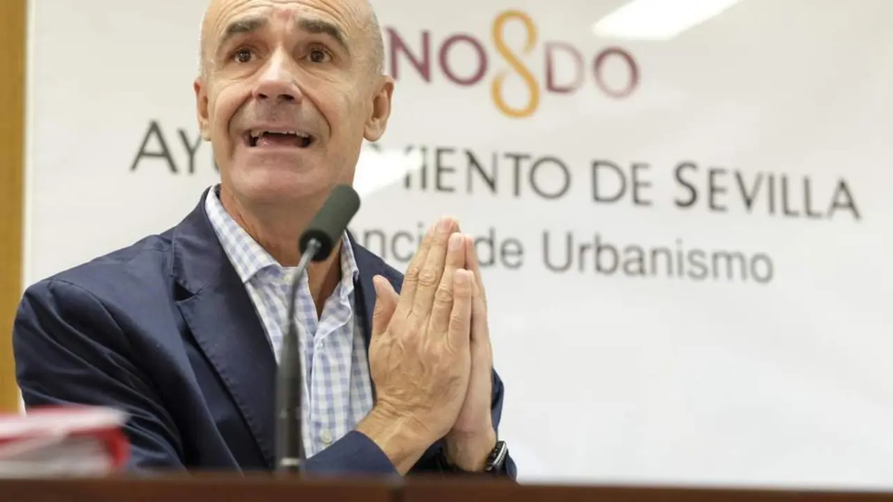 Antonio Mu&ntilde;oz. - AYTO