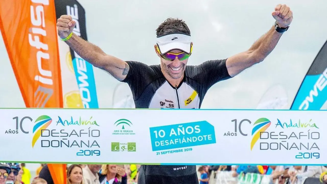 El Desaf&iacute;o Do&ntilde;ana 2020 ser&aacute; por primera vez virtual - J. J. Ubeda