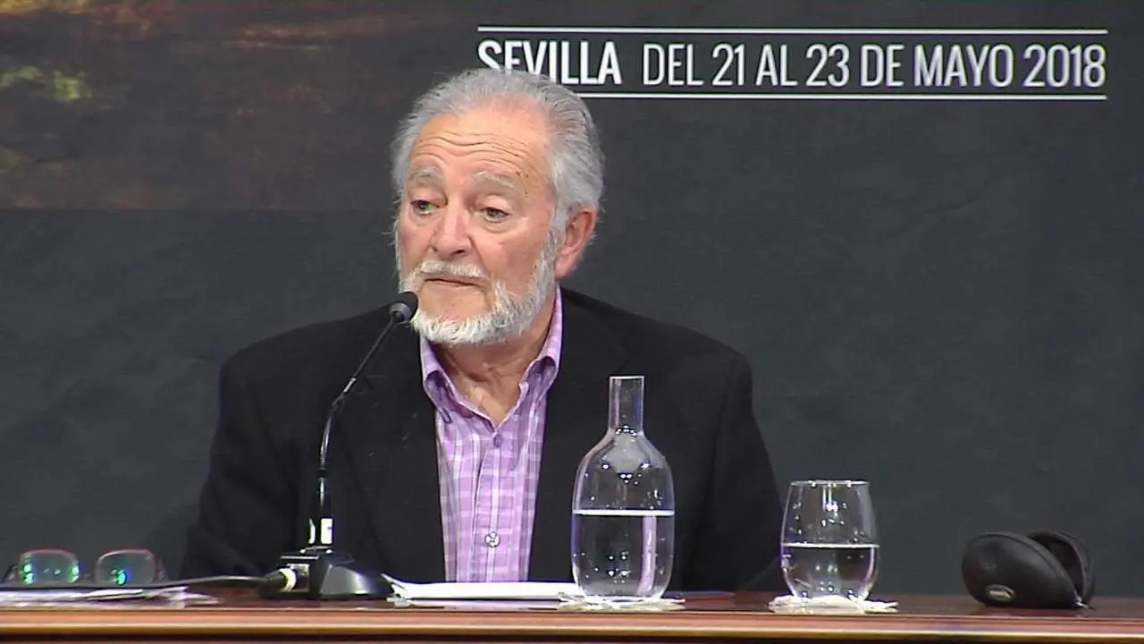 Anguita. - Europa Press