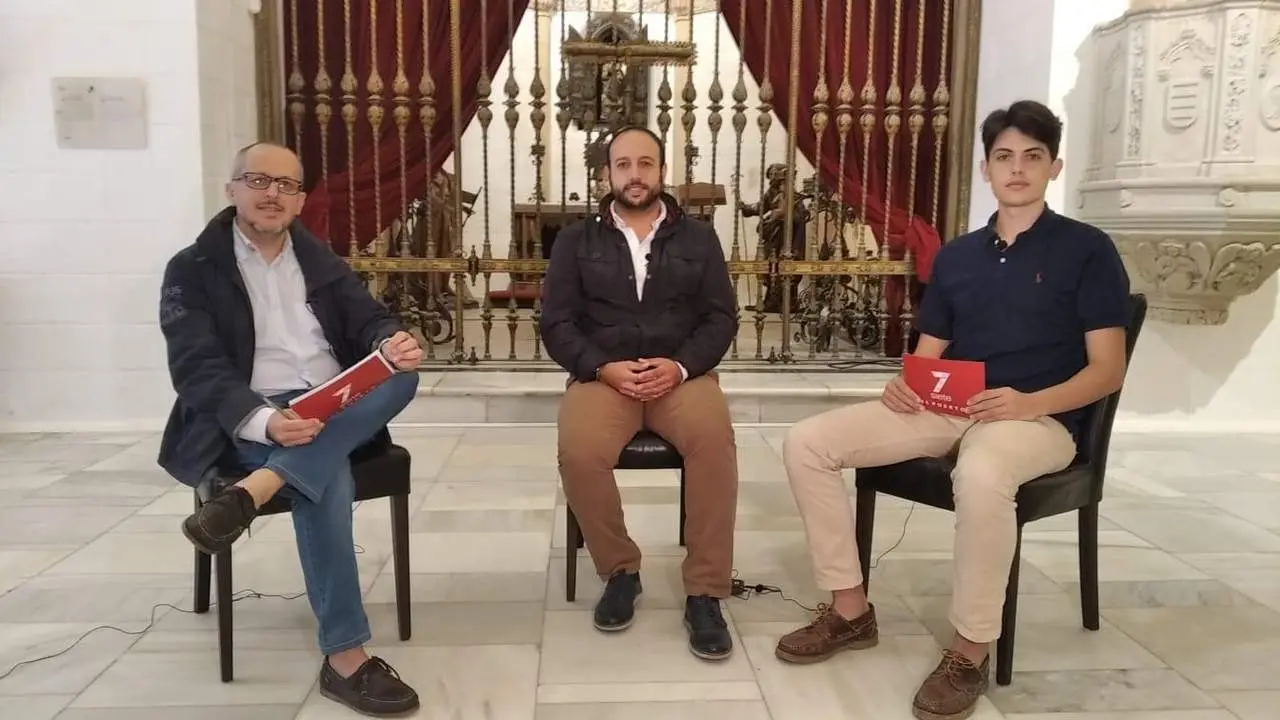 un ratito en el puerto. - viva