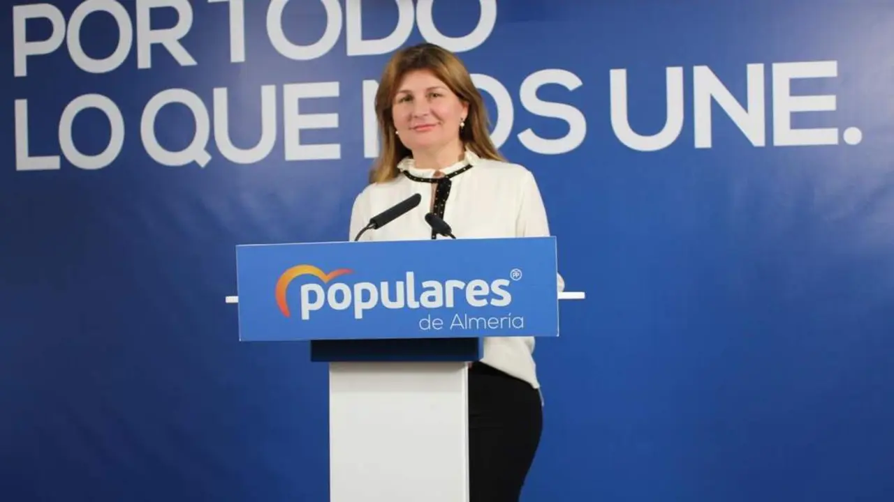 Rosal&iacute;a Espinosa&nbsp;. - AI