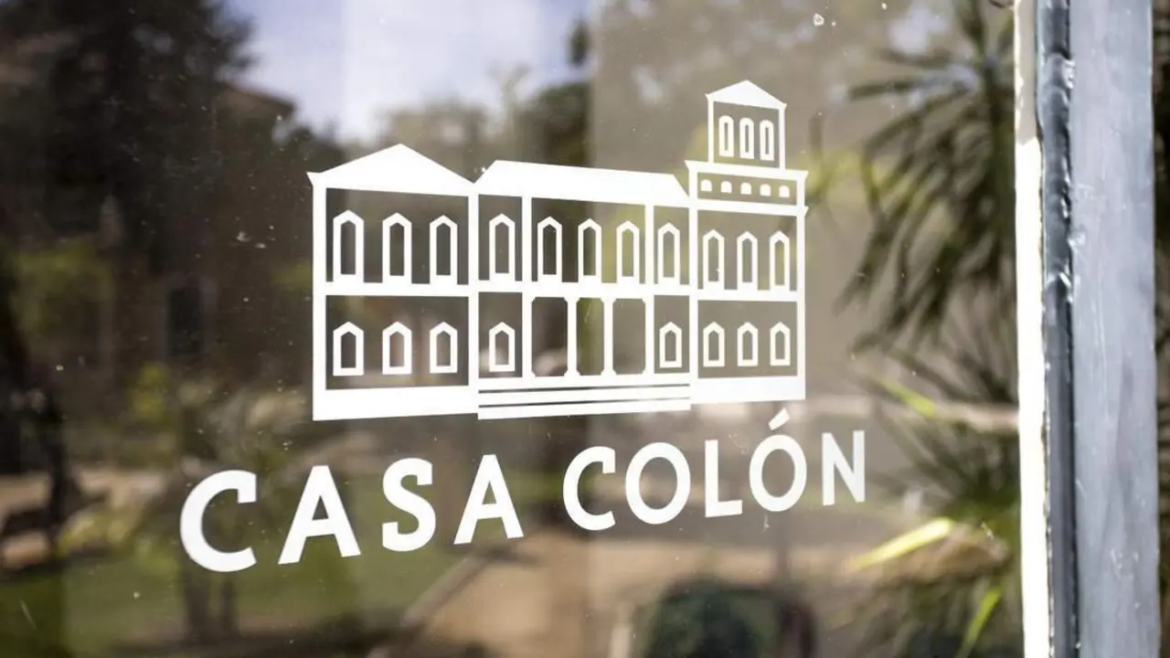 Nueva imagen de la Casa Col&oacute;n. - VH