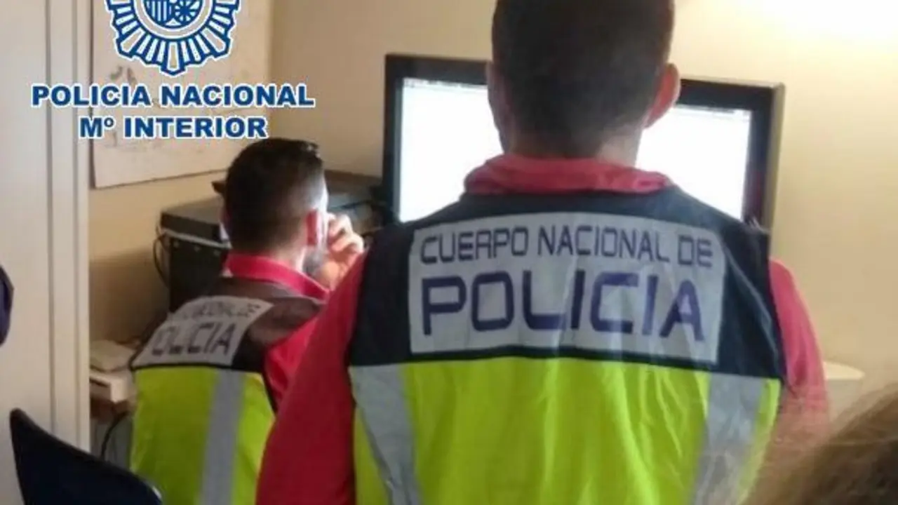 Investigaci&oacute;n del acoso. - CNP