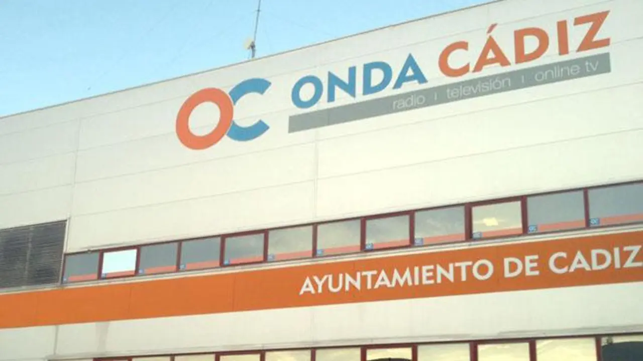 Onda C&aacute;diz - 
