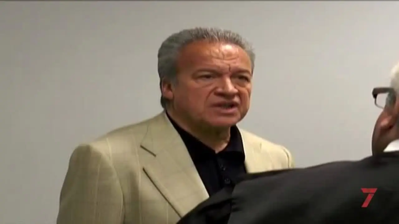Pedro Pacheco pide el indulto para su inhabilitaci&oacute;n