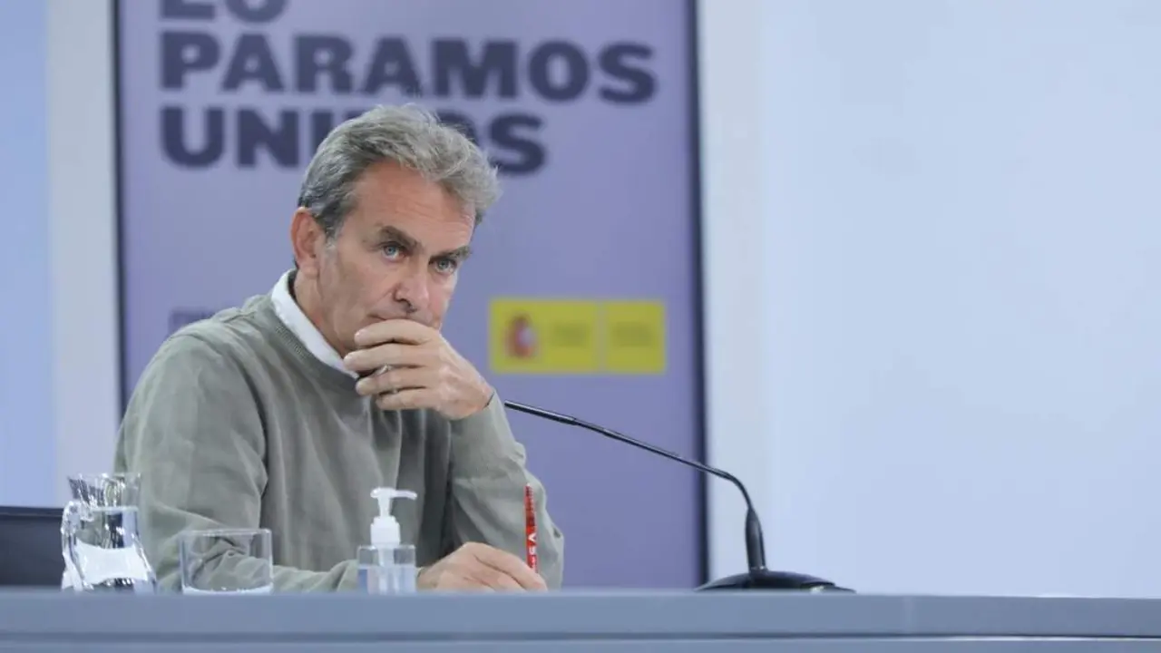 Fernando Sim&oacute;n. - ep