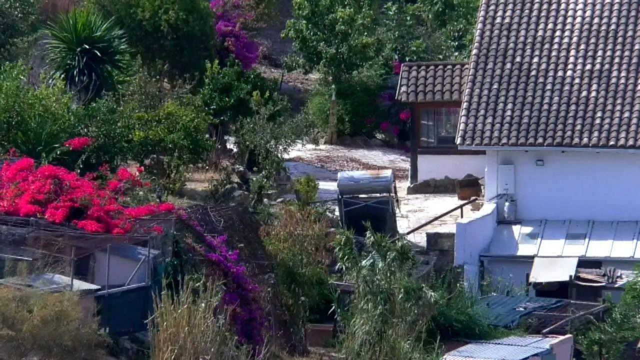 Finca Casa Lele en Algar. - 