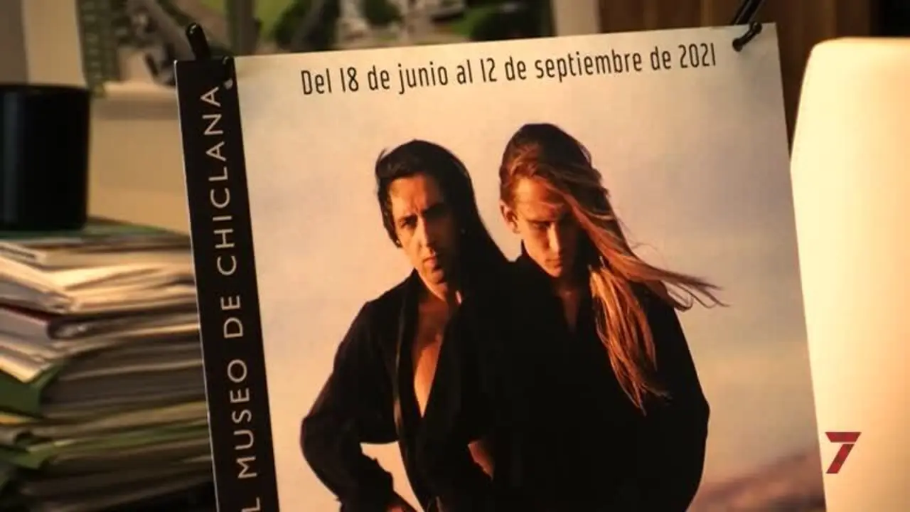 El Museo Municipal acoger&aacute; desde el 18 de junio la exposici&oacute;n &lsquo;Costus en Chiclana&rsquo;