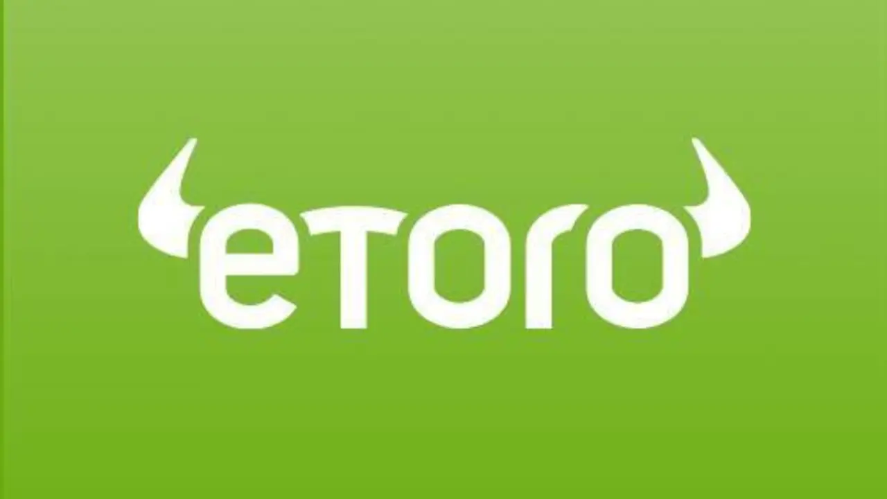 eToro. - 
