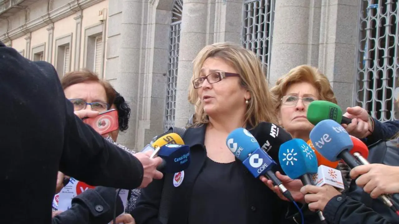Paloma Hergueta. - edu siles