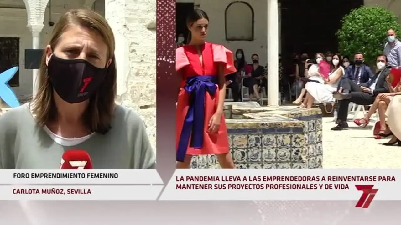 Emprender el reto de superar la pandemia