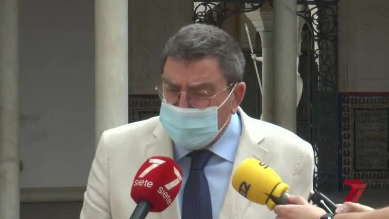 Adepa pide a la oposici&oacute;n forzar un cambio del PGOU para "respetar la trama urbana"