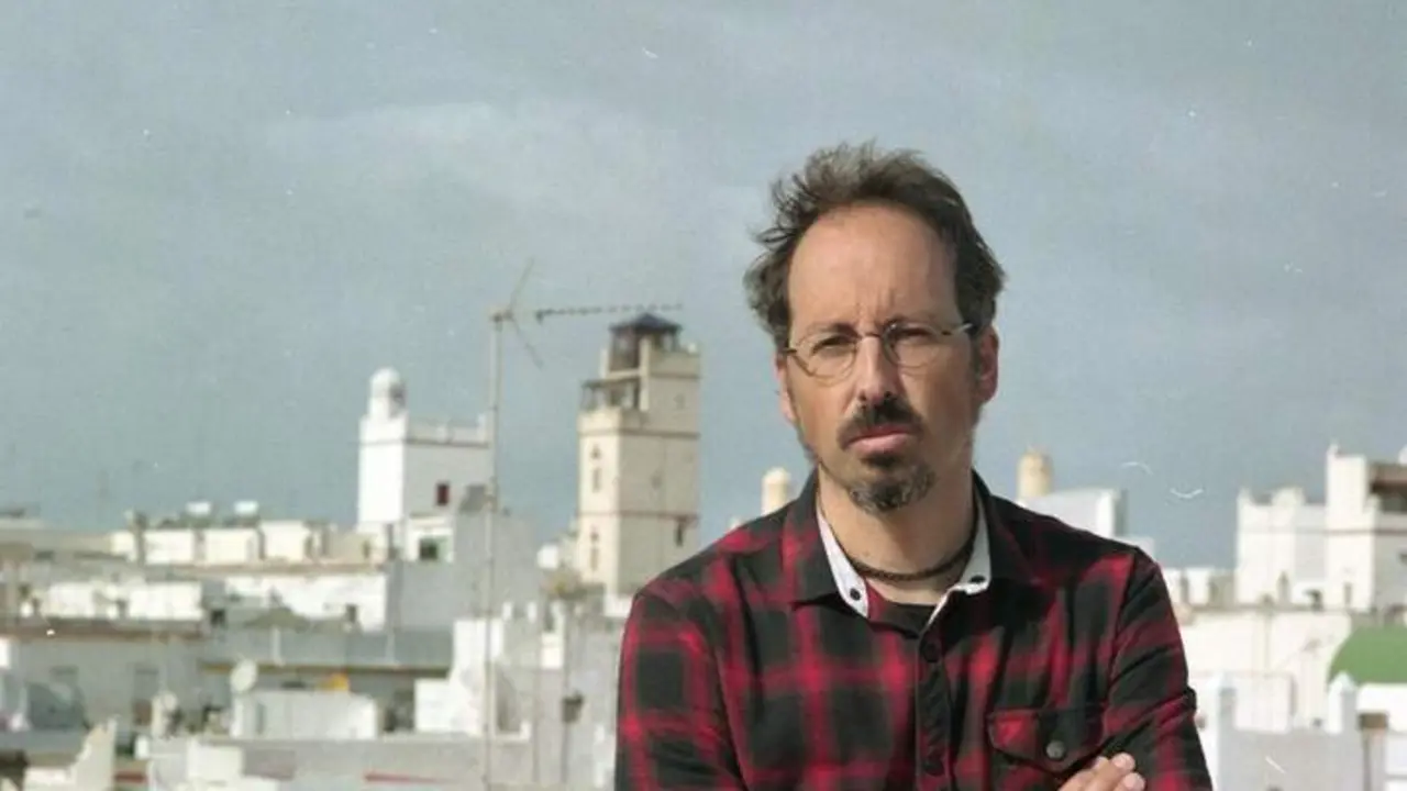 David Montiel. - 