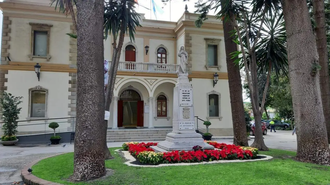 El Museo Cruz Herrera, de La L&iacute;nea. - A. I.