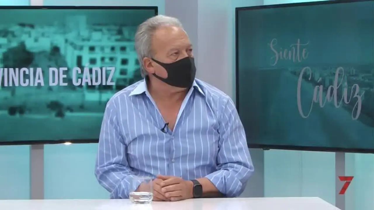 El Ayuntamiento de Jerez respalda la petici&oacute;n de indulto de Pacheco