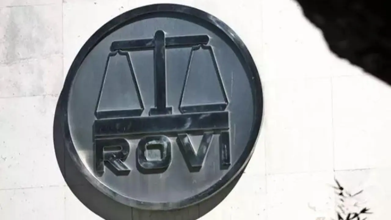 Rovi. - Europa Press