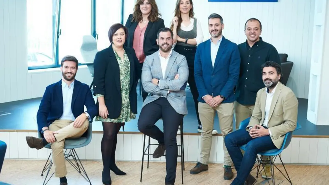 Equipo Directivo Reprise Digital Espa&ntilde;a. - Reprise
