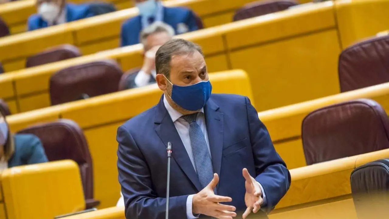 Jos&eacute; Luis &Aacute;balos. - EP