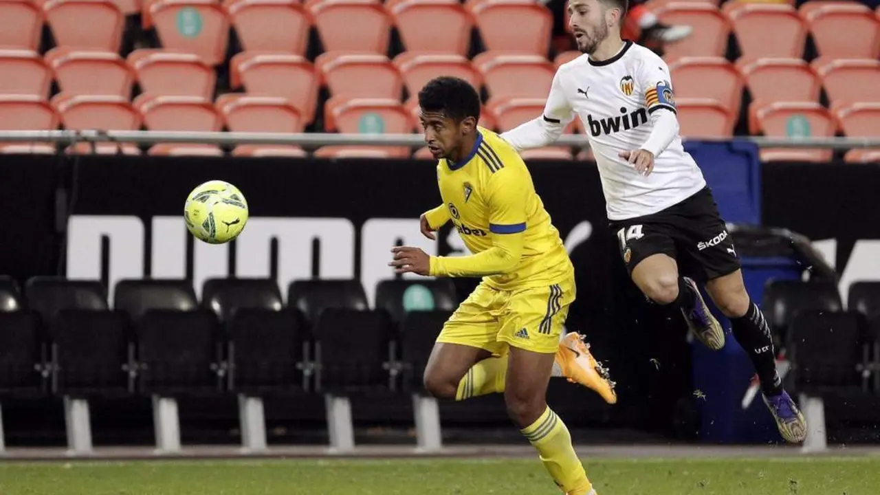 Lozano - EFE