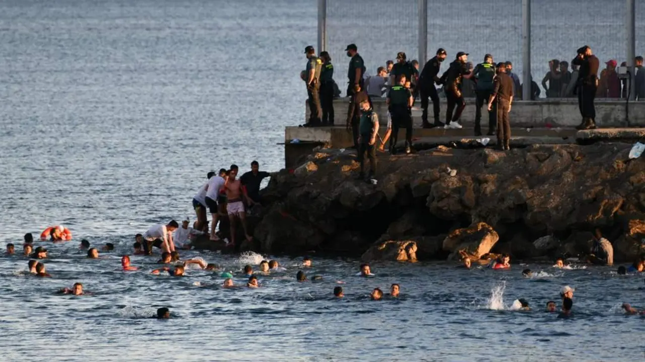 Ceuta. - Europa Press