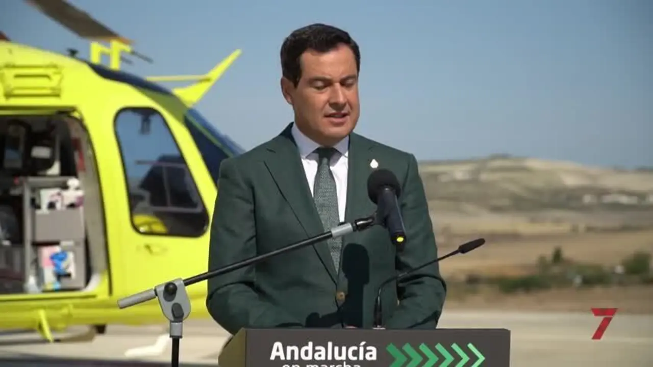 "Si a final de junio no hay fecha para la reuni&oacute;n acudiremos en persona a San Telmo"