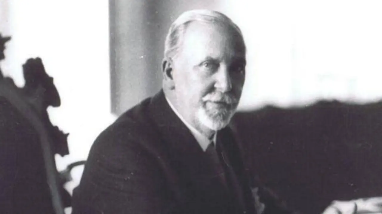 Ram&oacute;n de Carranza. - colecci&oacute;n privada