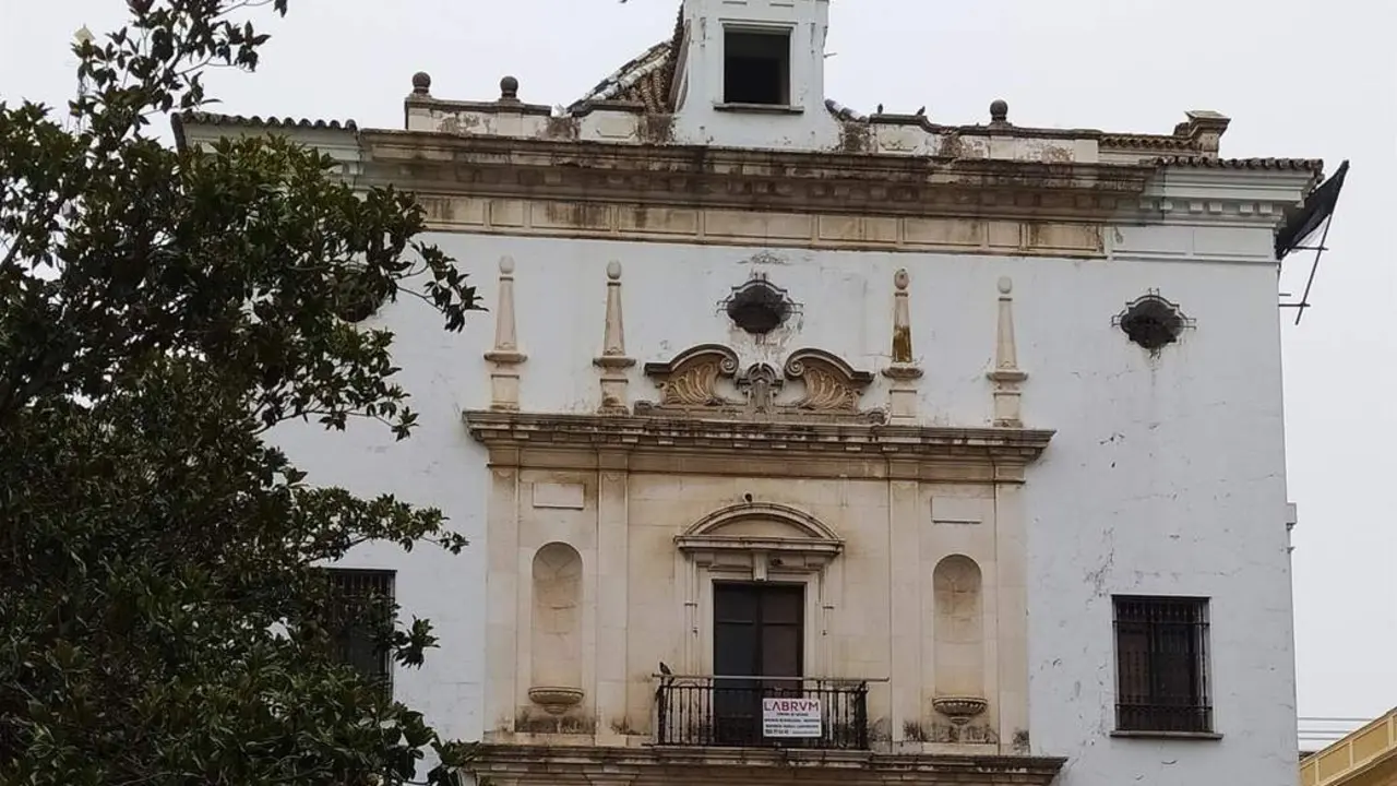 San Hermenegildo. - EP