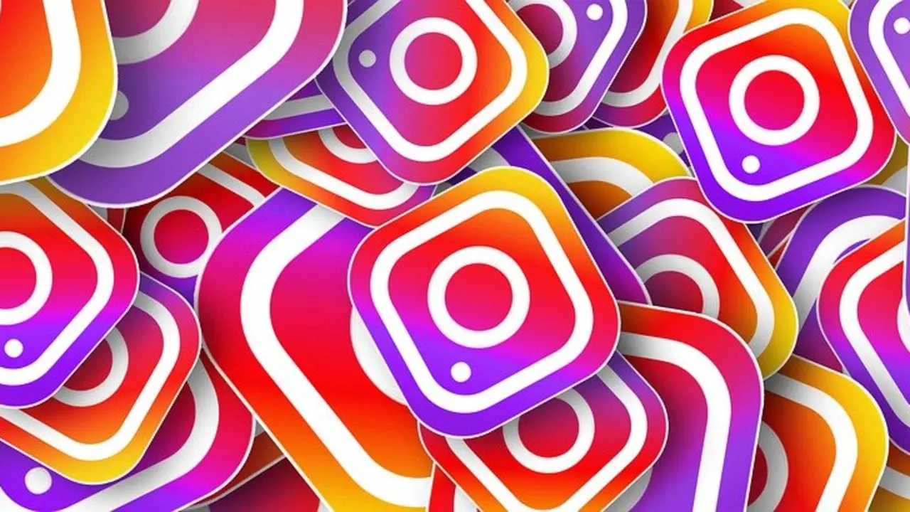 Instagram.