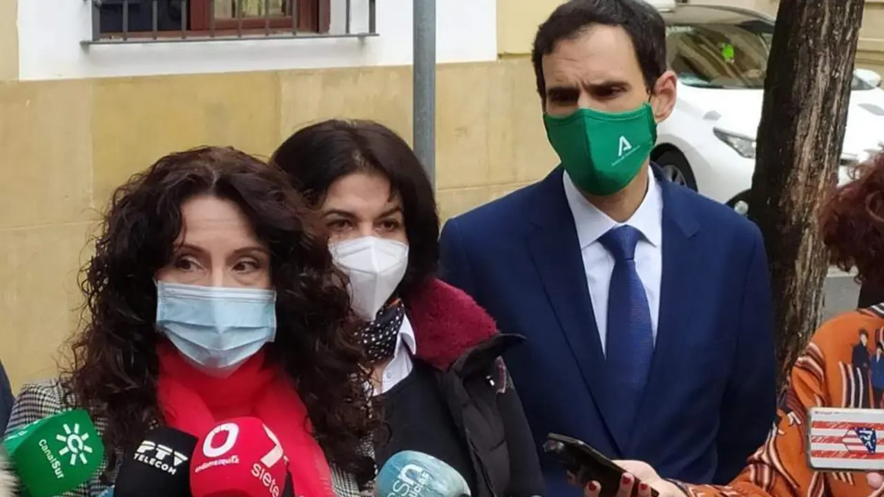 Roc&iacute;o Ruiz. - EP
