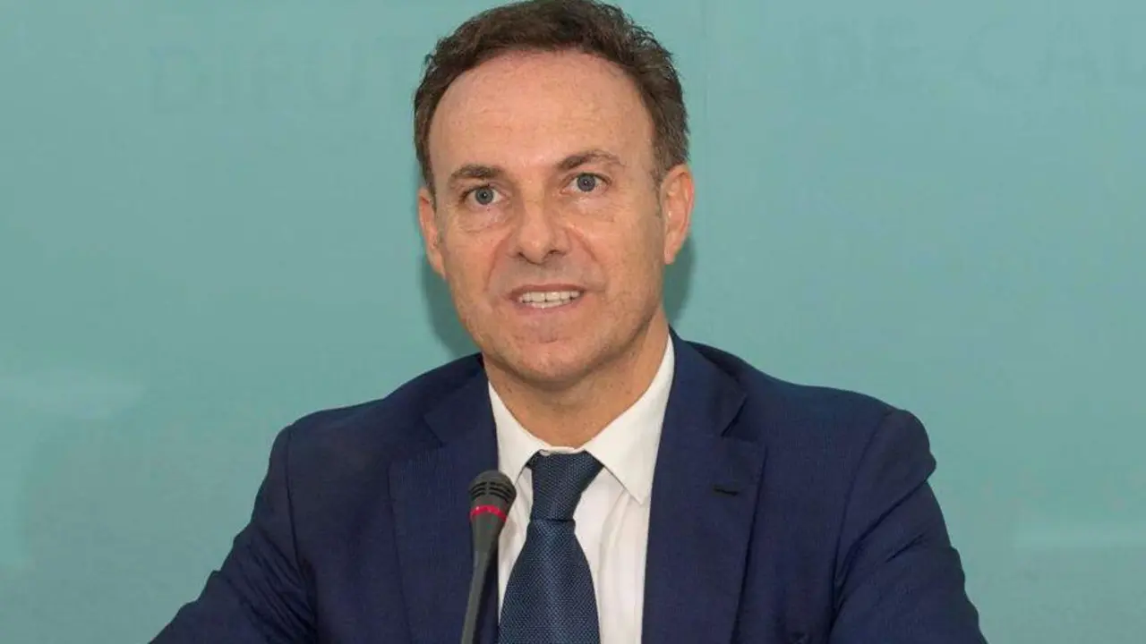 david de la encina. - viva