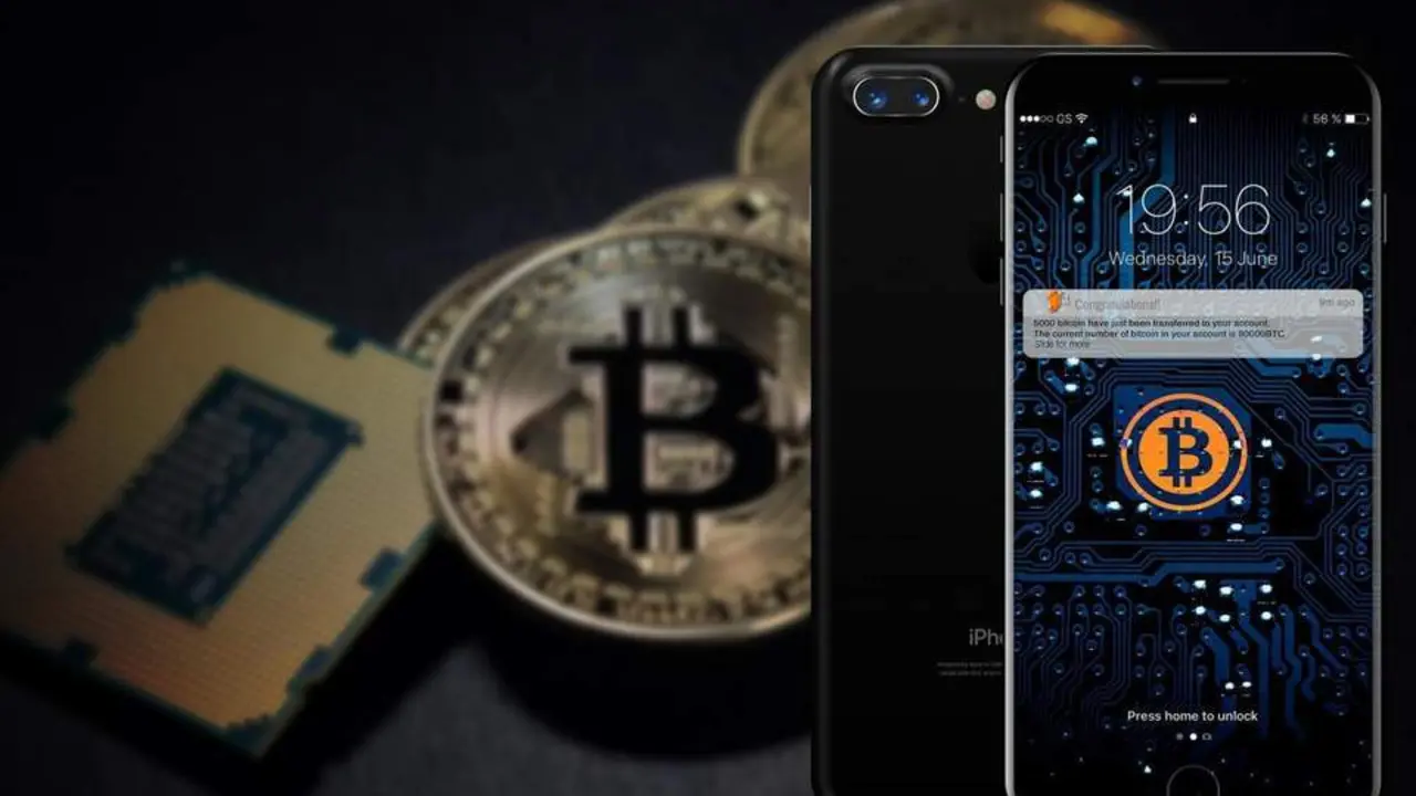 Criptomonedas. - A. I.