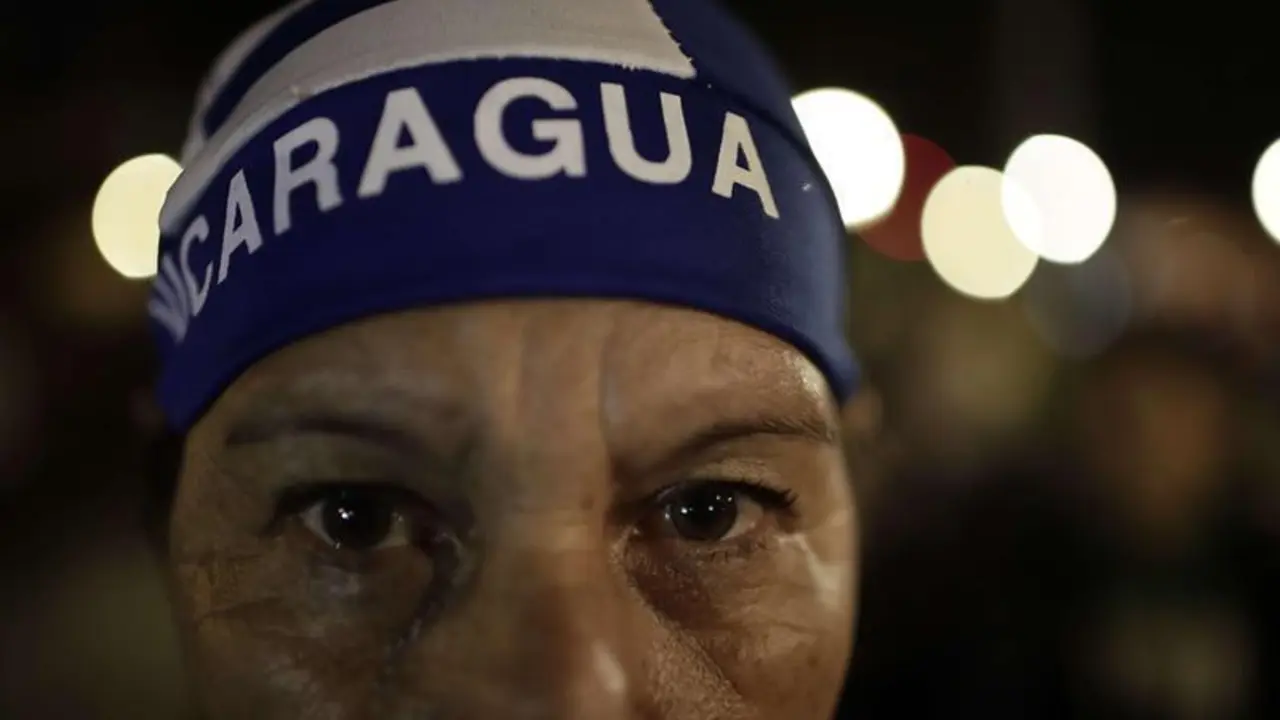 Nicaragua. - EFE