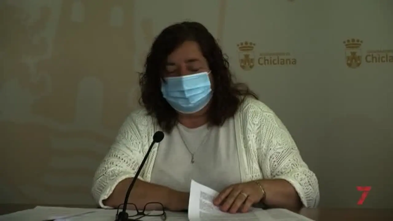&ldquo;La Junta desviste un santo para vestir a otro con los ascensores en Chiclana"