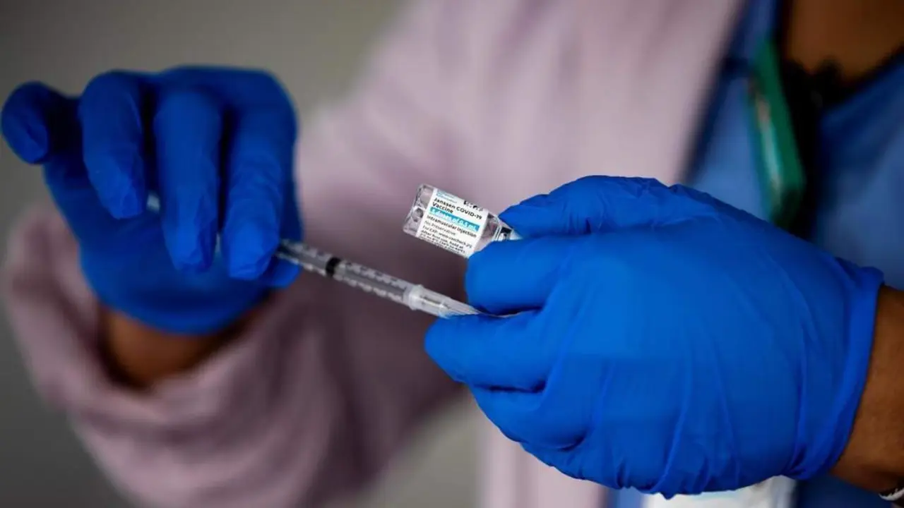 Coronavirus. - EFE